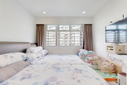 Blk 451B West Terra @ Bukit Batok (Bukit Batok), HDB 5 Rooms #562690591